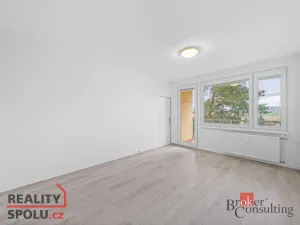 Prodej bytu 3+1, Klatovy - Klatovy IV, Suvorovova, 71 m2