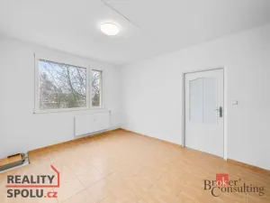 Prodej bytu 3+1, Klatovy - Klatovy IV, Suvorovova, 71 m2