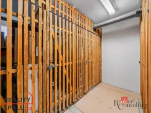 Prodej bytu 3+1, Klatovy - Klatovy IV, Suvorovova, 71 m2