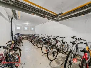 Prodej bytu 3+1, Klatovy - Klatovy IV, Suvorovova, 71 m2