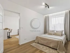 Prodej bytu 2+kk, Praha - Bohnice, Bukolská, 41 m2