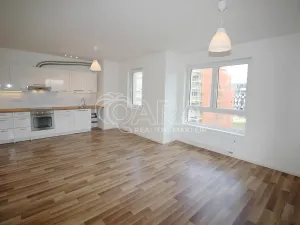 Pronájem bytu 3+kk, Praha, 78 m2