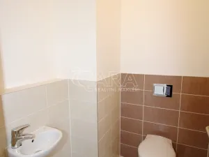 Pronájem bytu 3+kk, Praha, 78 m2