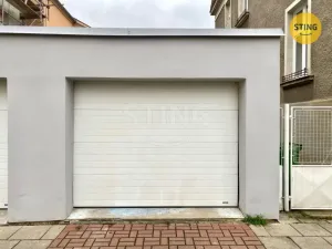 Pronájem bytu 3+1, Opava - Předměstí, Stojanova, 133 m2