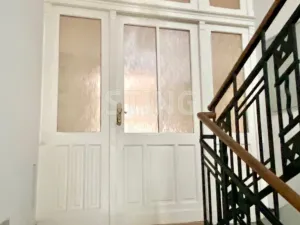 Pronájem bytu 3+1, Opava - Předměstí, Stojanova, 133 m2