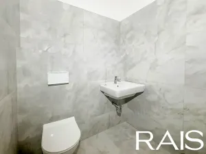 Prodej kanceláře, Brno, Bašty, 45 m2