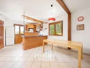 Prodej rodinného domu, Horní Věstonice, Mandloňová, 164 m2