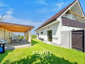 Prodej vícegeneračního domu, Perná, 205 m2