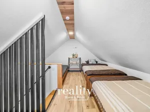 Prodej vícegeneračního domu, Perná, 205 m2