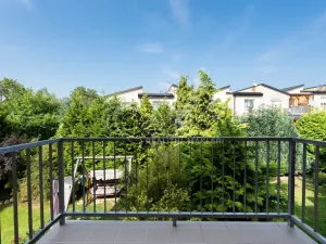 Pronájem bytu 3+kk, Horoměřice, K Vodárně, 75 m2