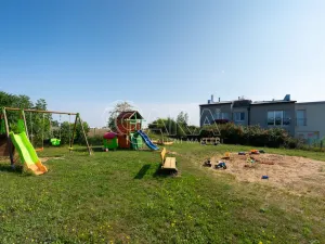 Pronájem bytu 3+kk, Horoměřice, K Vodárně, 75 m2