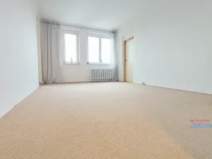 Pronájem bytu 3+1, Ostrava, Hlavní třída, 60 m2