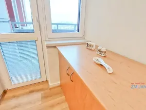 Pronájem bytu 3+1, Ostrava, Hlavní třída, 60 m2