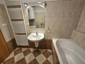 Pronájem bytu 1+kk, Praha - Břevnov, 8. listopadu, 41 m2