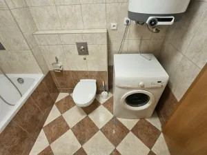 Pronájem bytu 1+kk, Praha - Břevnov, 8. listopadu, 41 m2