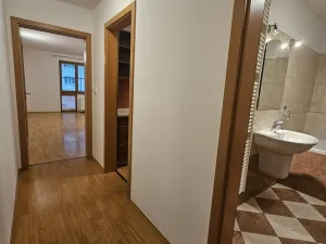 Pronájem bytu 1+kk, Praha - Břevnov, 8. listopadu, 41 m2