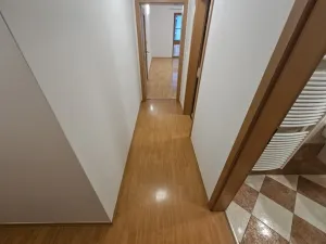 Pronájem bytu 1+kk, Praha - Břevnov, 8. listopadu, 41 m2