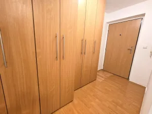 Pronájem bytu 1+kk, Praha - Břevnov, 8. listopadu, 41 m2