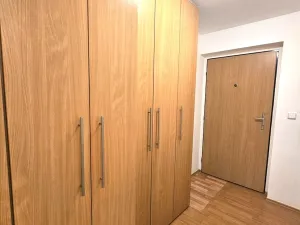 Pronájem bytu 1+kk, Praha - Břevnov, 8. listopadu, 41 m2