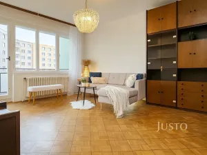Prodej bytu 3+1, Písek, Pražská, 103 m2