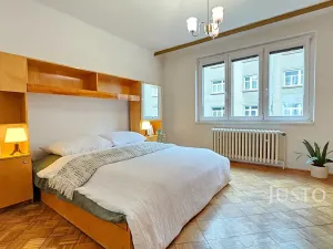 Prodej bytu 3+1, Písek, Pražská, 103 m2