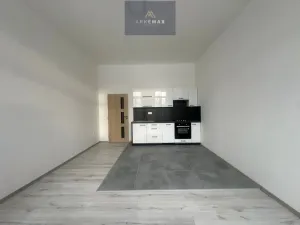 Pronájem bytu 3+kk, Ostrava, Jirská, 67 m2