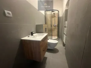 Pronájem bytu 3+kk, Ostrava, Jirská, 67 m2