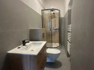 Pronájem bytu 3+kk, Ostrava, Jirská, 67 m2