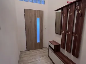 Pronájem bytu 1+1, Mariánské Lázně, Lidická, 26 m2