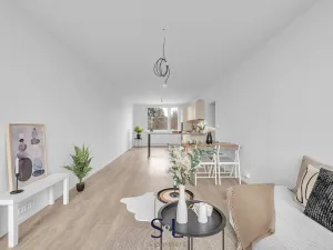 Prodej bytu 3+kk, Libotenice, 104 m2