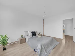 Prodej bytu 3+kk, Libotenice, 104 m2