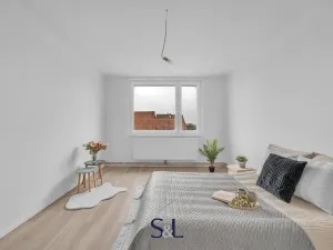 Prodej bytu 3+kk, Libotenice, 104 m2