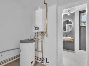 Prodej bytu 3+kk, Libotenice, 104 m2