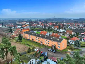 Prodej bytu 3+kk, Libotenice, 104 m2
