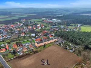 Prodej bytu 3+kk, Libotenice, 104 m2