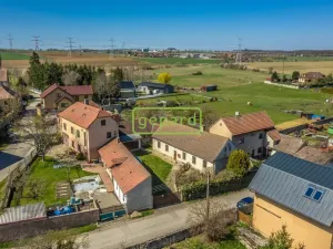 Prodej rodinného domu, Roblín - Kuchařík, 185 m2