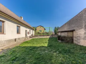 Prodej rodinného domu, Roblín - Kuchařík, 185 m2
