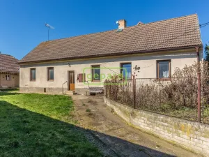 Prodej rodinného domu, Roblín - Kuchařík, 185 m2