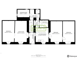 Prodej rodinného domu, Roblín - Kuchařík, 185 m2