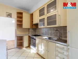 Prodej bytu 4+1, Ostrava - Výškovice, Staňkova, 87 m2