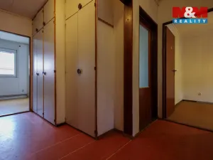 Prodej bytu 3+1, Jeseník - Bukovice, Sládkova, 67 m2