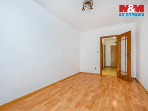 Prodej bytu 2+kk, Hradec Králové - Pražské Předměstí, Jungmannova, 50 m2
