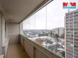 Prodej bytu 2+kk, Hradec Králové - Pražské Předměstí, Jungmannova, 50 m2