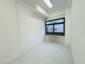 Pronájem kanceláře, Brno - Veveří, Cihlářská, 93 m2