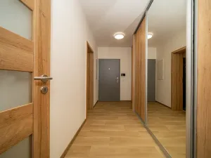 Prodej bytu 1+kk, Jablůnka, 41 m2