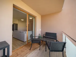 Prodej bytu 1+kk, Jablůnka, 41 m2