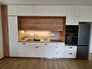 Prodej bytu 1+kk, Jablůnka, 41 m2