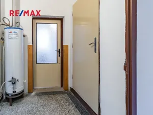 Prodej bytu 3+1, Česká Lípa, Alšova, 90 m2