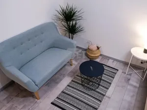 Pronájem bytu 1+1, Ostrava - Slezská Ostrava, Bohumínská, 38 m2