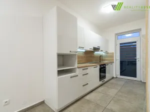 Pronájem bytu 3+kk, Dubňany, Komenského, 68 m2